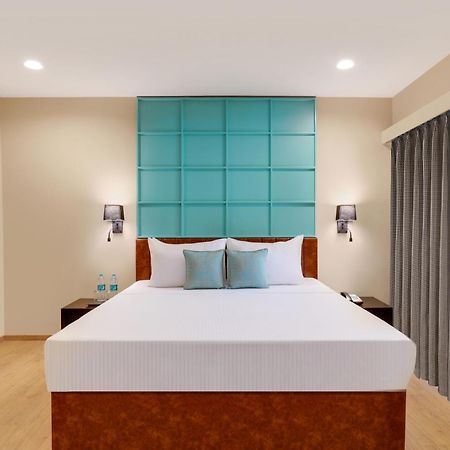 Lemon Tree Suites, Whitefield, Bengaluru Екстер'єр фото