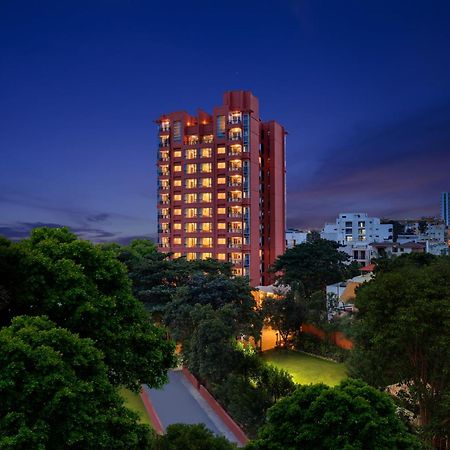 Lemon Tree Suites, Whitefield, Bengaluru Екстер'єр фото