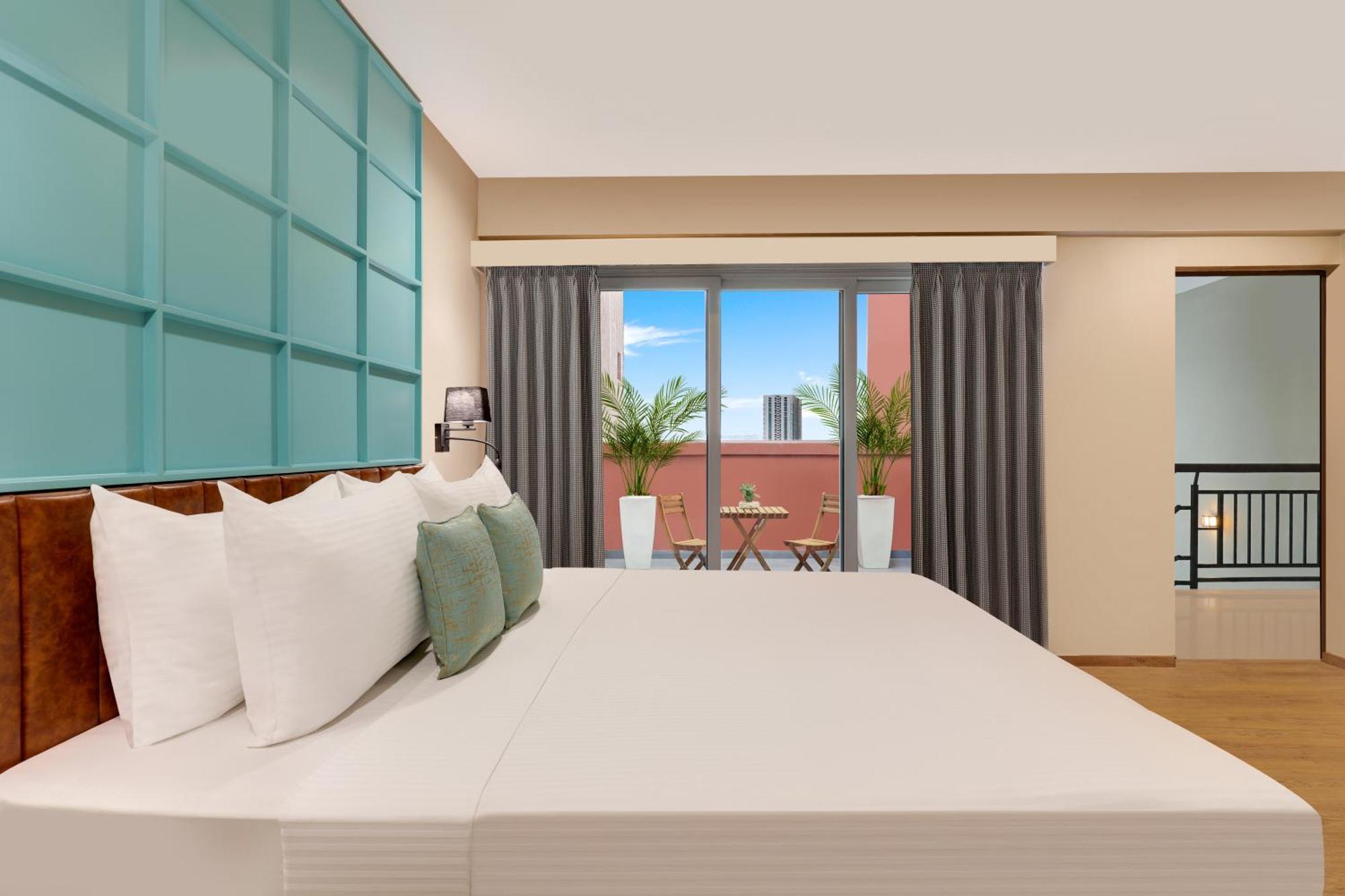 Lemon Tree Suites, Whitefield, Bengaluru Екстер'єр фото