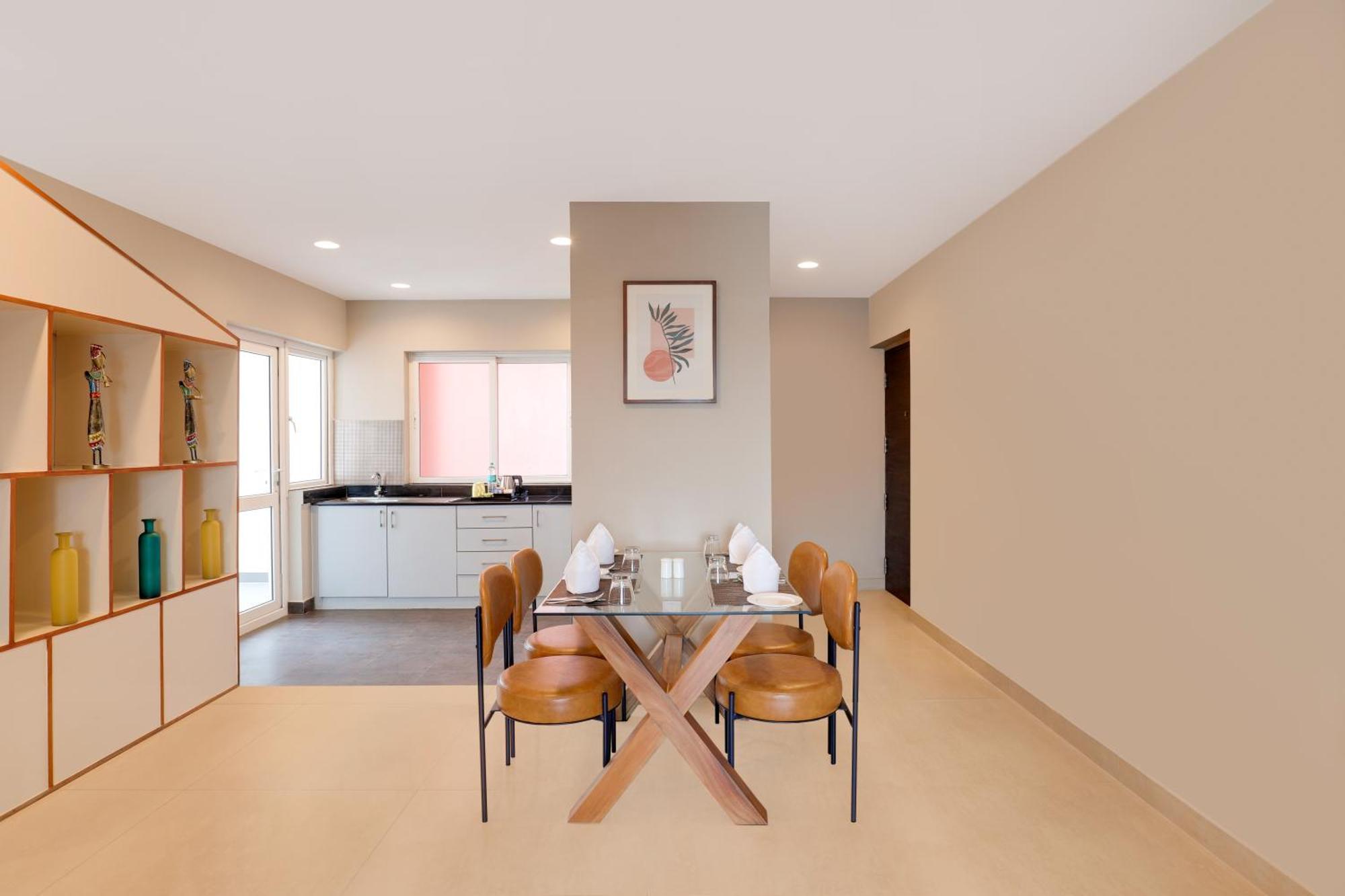 Lemon Tree Suites, Whitefield, Bengaluru Екстер'єр фото
