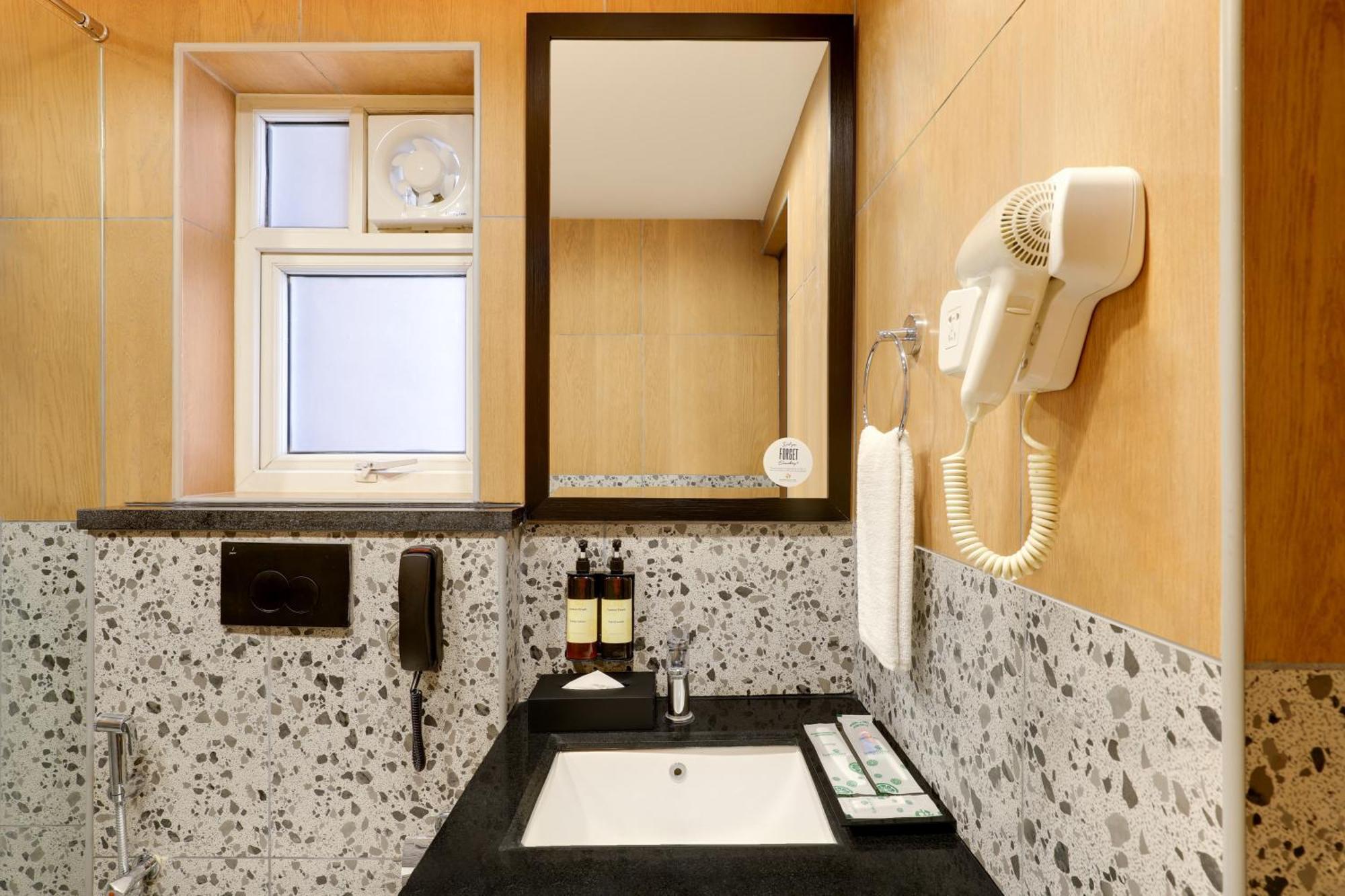 Lemon Tree Suites, Whitefield, Bengaluru Екстер'єр фото