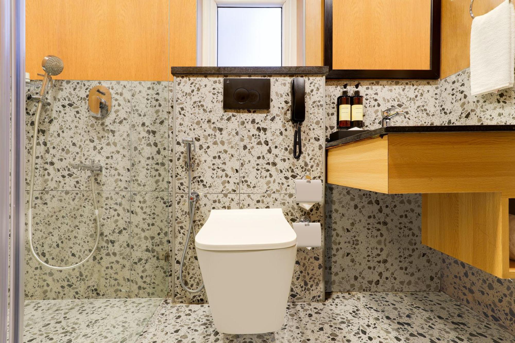 Lemon Tree Suites, Whitefield, Bengaluru Екстер'єр фото