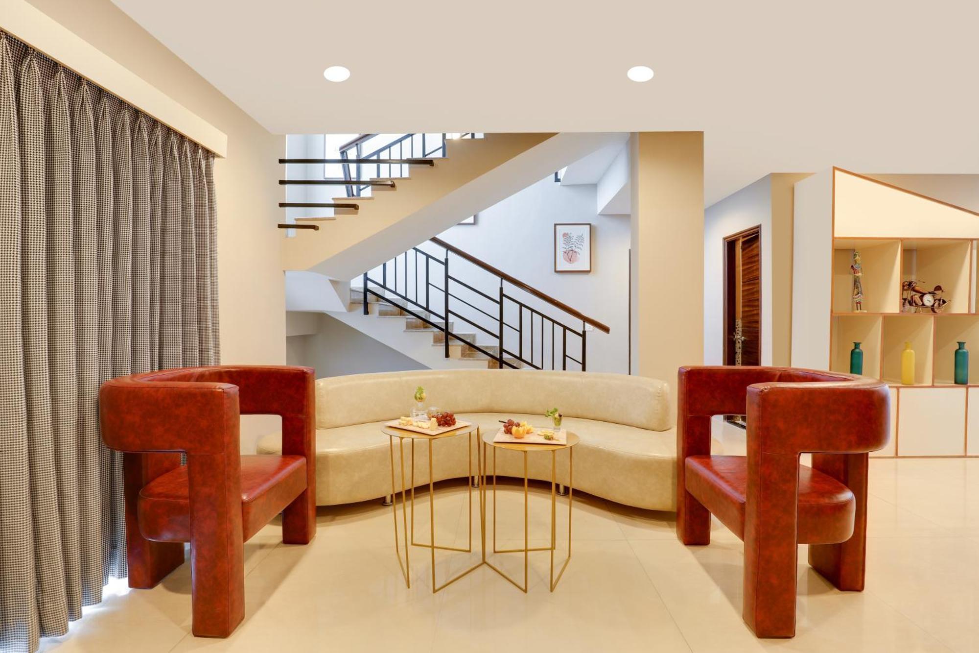 Lemon Tree Suites, Whitefield, Bengaluru Екстер'єр фото