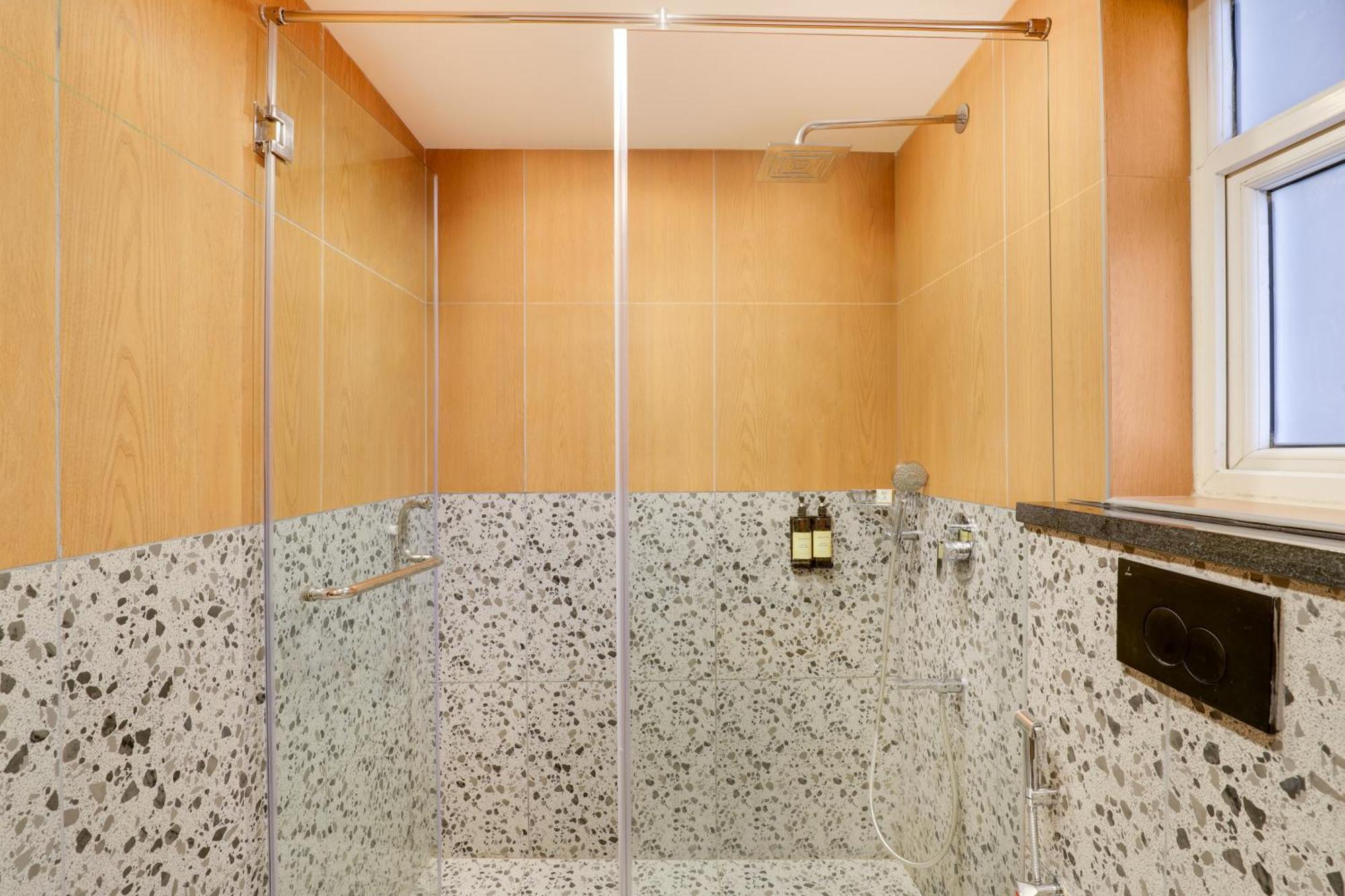 Lemon Tree Suites, Whitefield, Bengaluru Екстер'єр фото