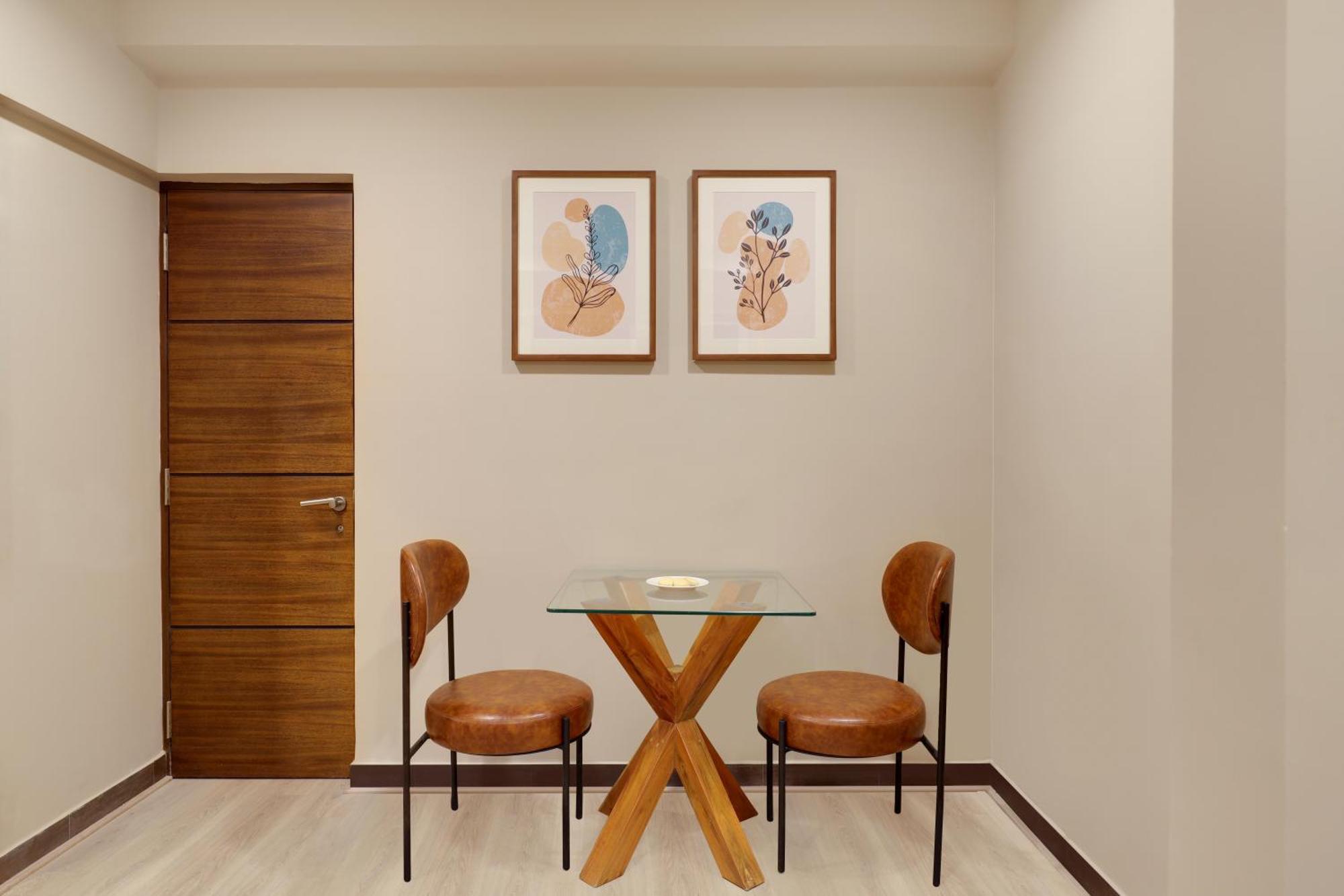 Lemon Tree Suites, Whitefield, Bengaluru Екстер'єр фото