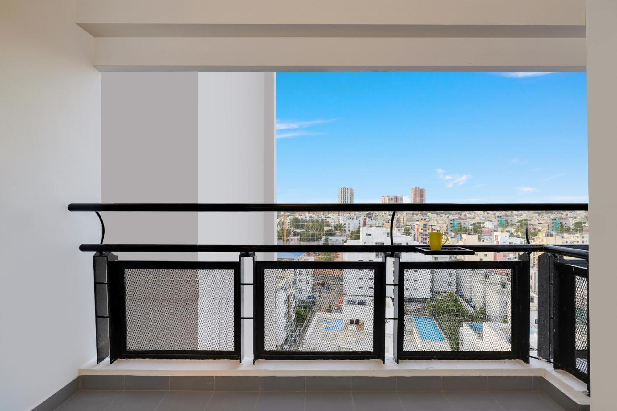 Lemon Tree Suites, Whitefield, Bengaluru Екстер'єр фото