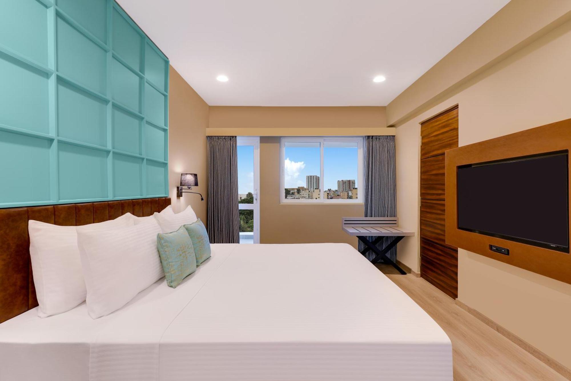 Lemon Tree Suites, Whitefield, Bengaluru Екстер'єр фото