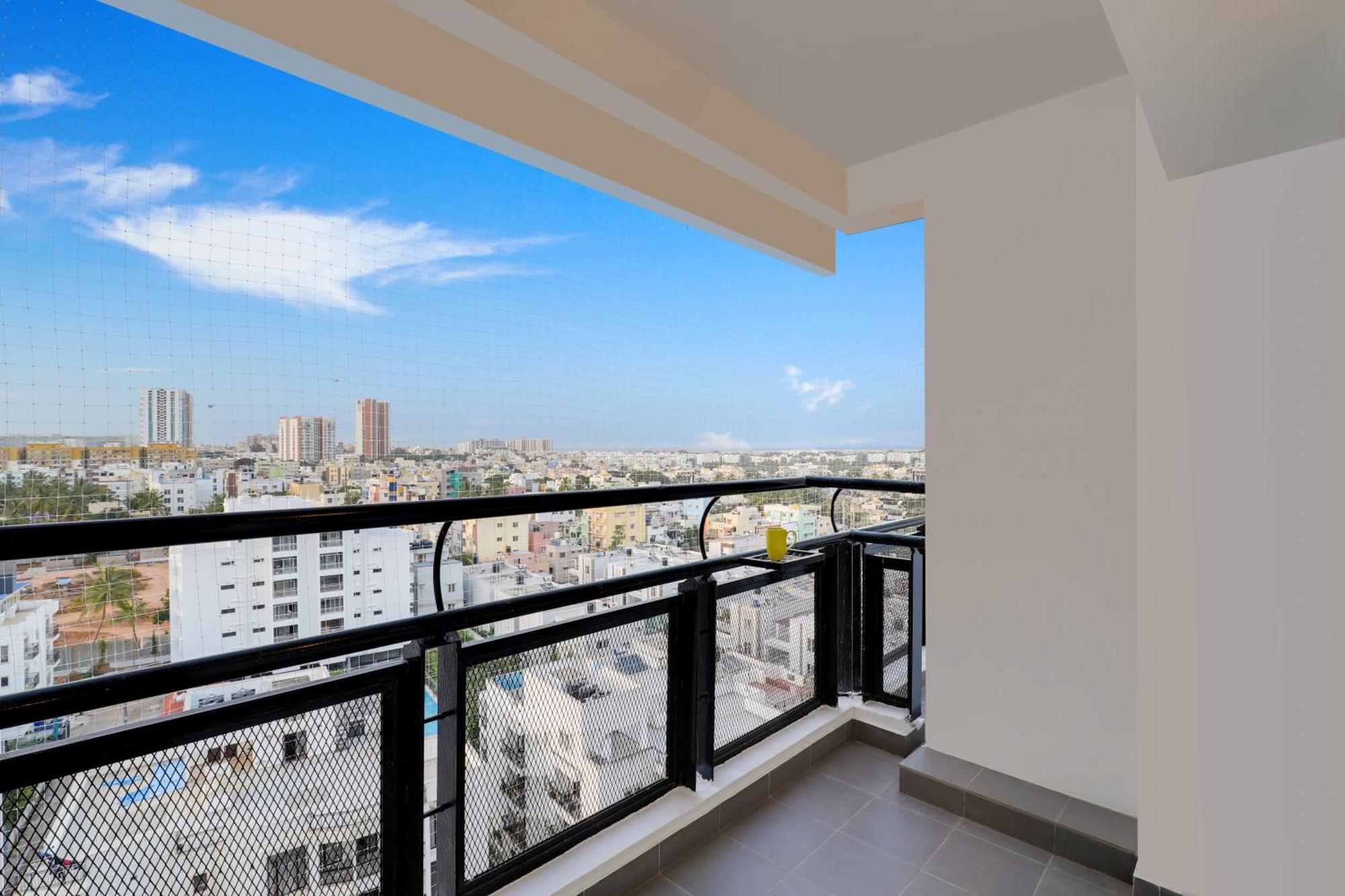 Lemon Tree Suites, Whitefield, Bengaluru Екстер'єр фото