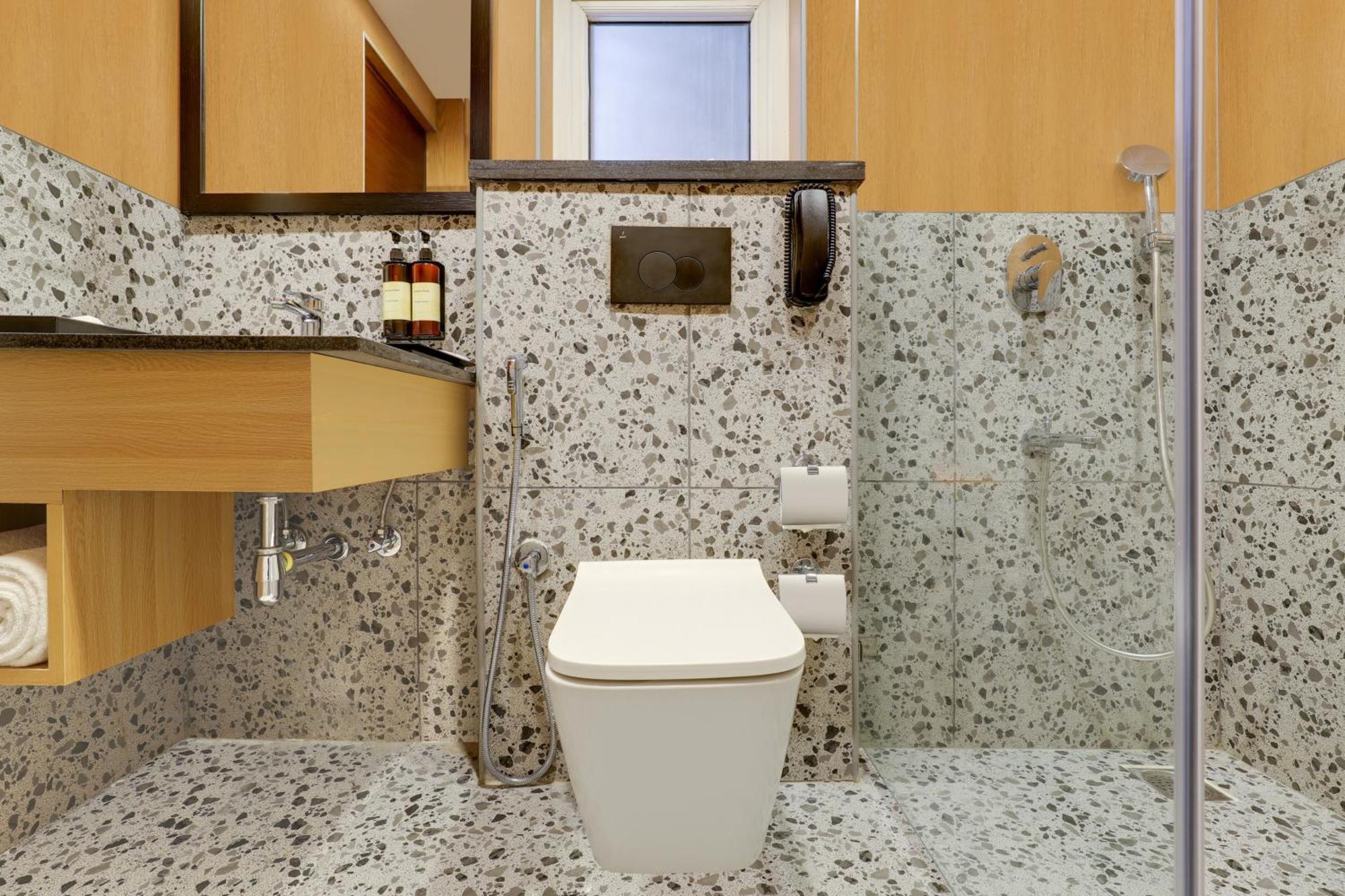 Lemon Tree Suites, Whitefield, Bengaluru Екстер'єр фото