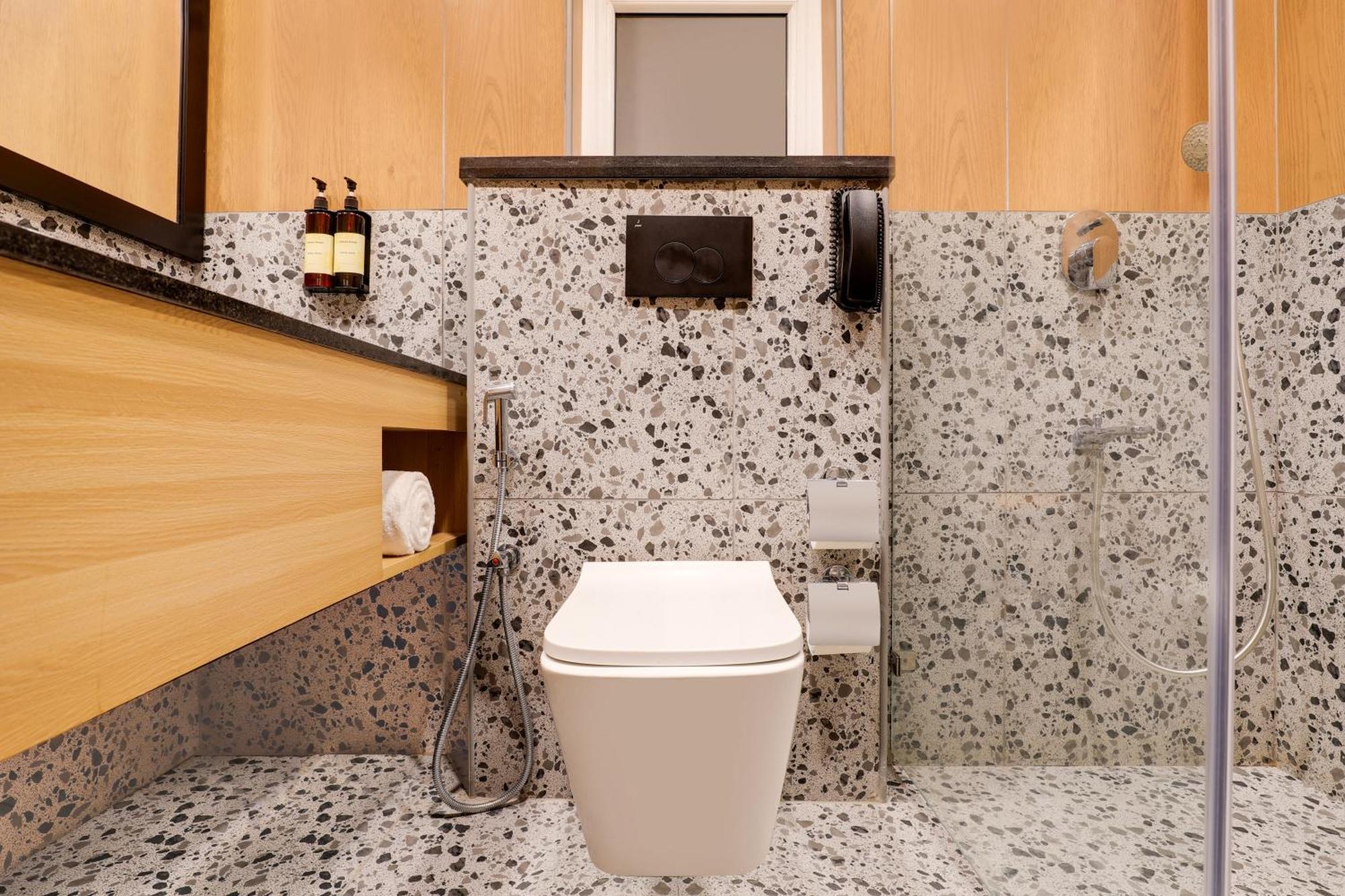 Lemon Tree Suites, Whitefield, Bengaluru Екстер'єр фото