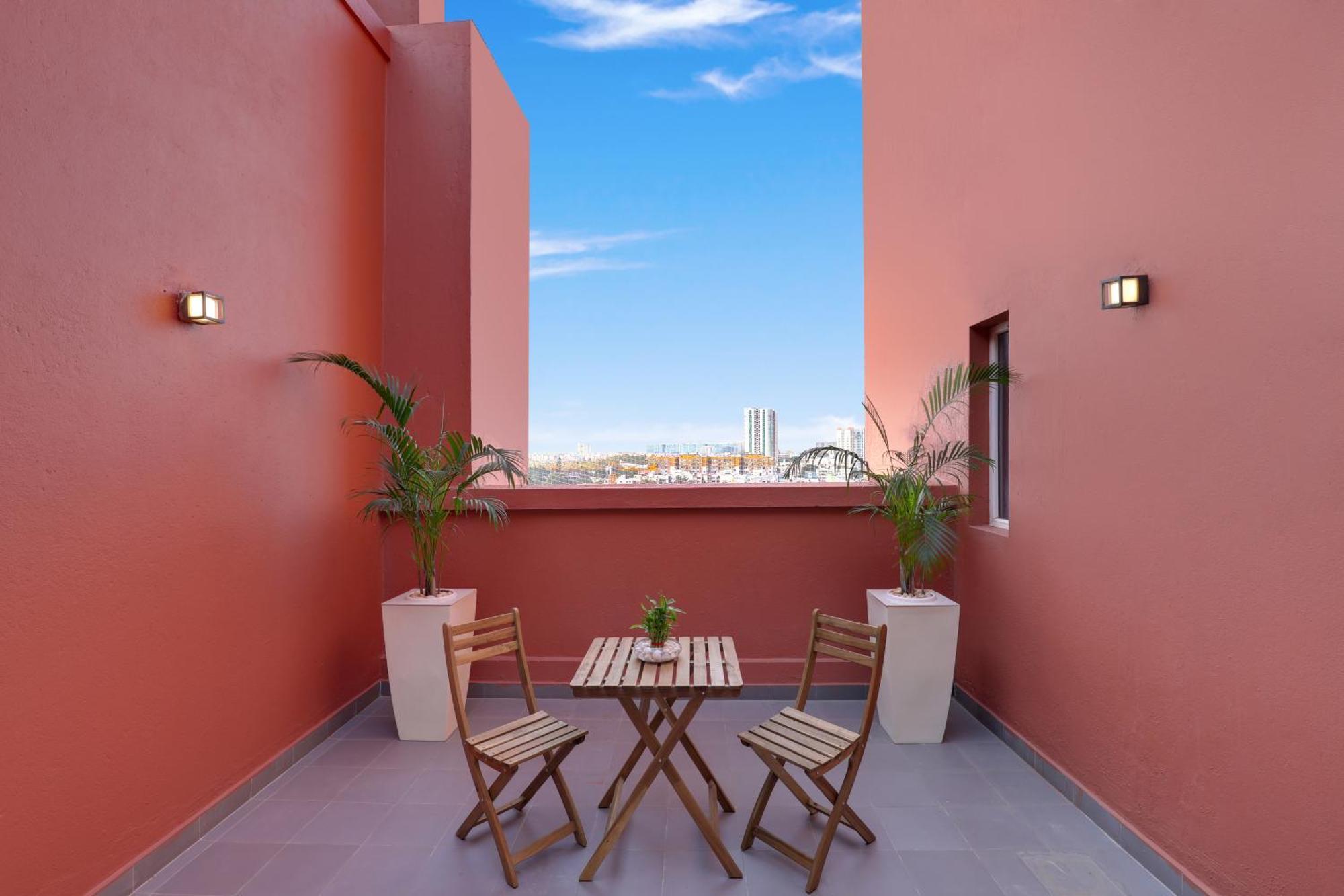 Lemon Tree Suites, Whitefield, Bengaluru Екстер'єр фото