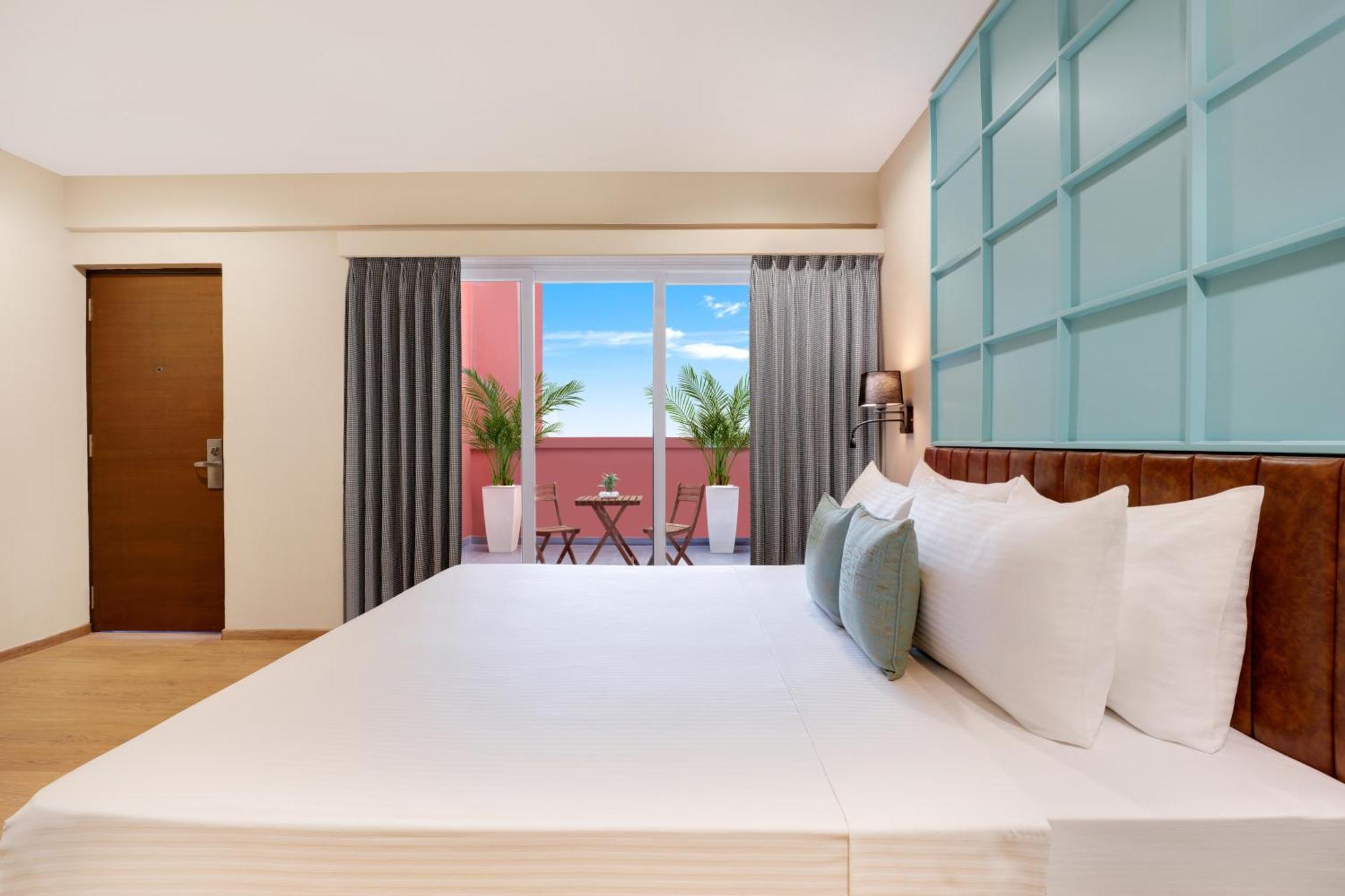 Lemon Tree Suites, Whitefield, Bengaluru Екстер'єр фото