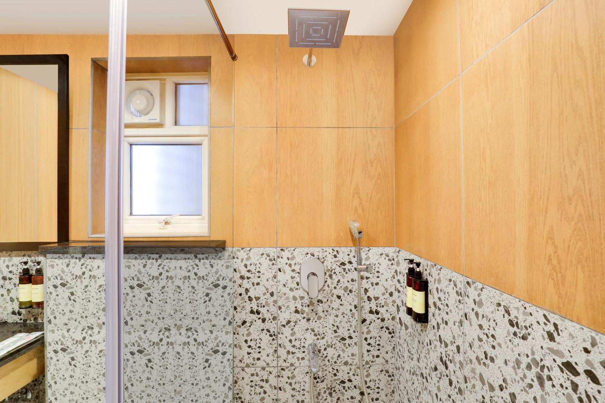 Lemon Tree Suites, Whitefield, Bengaluru Екстер'єр фото