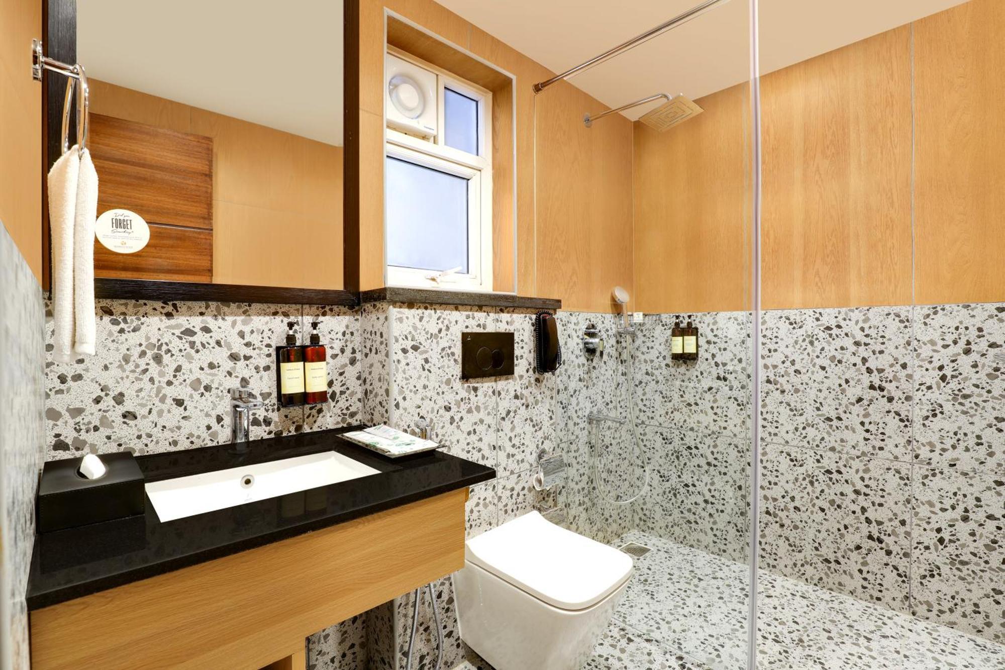 Lemon Tree Suites, Whitefield, Bengaluru Екстер'єр фото