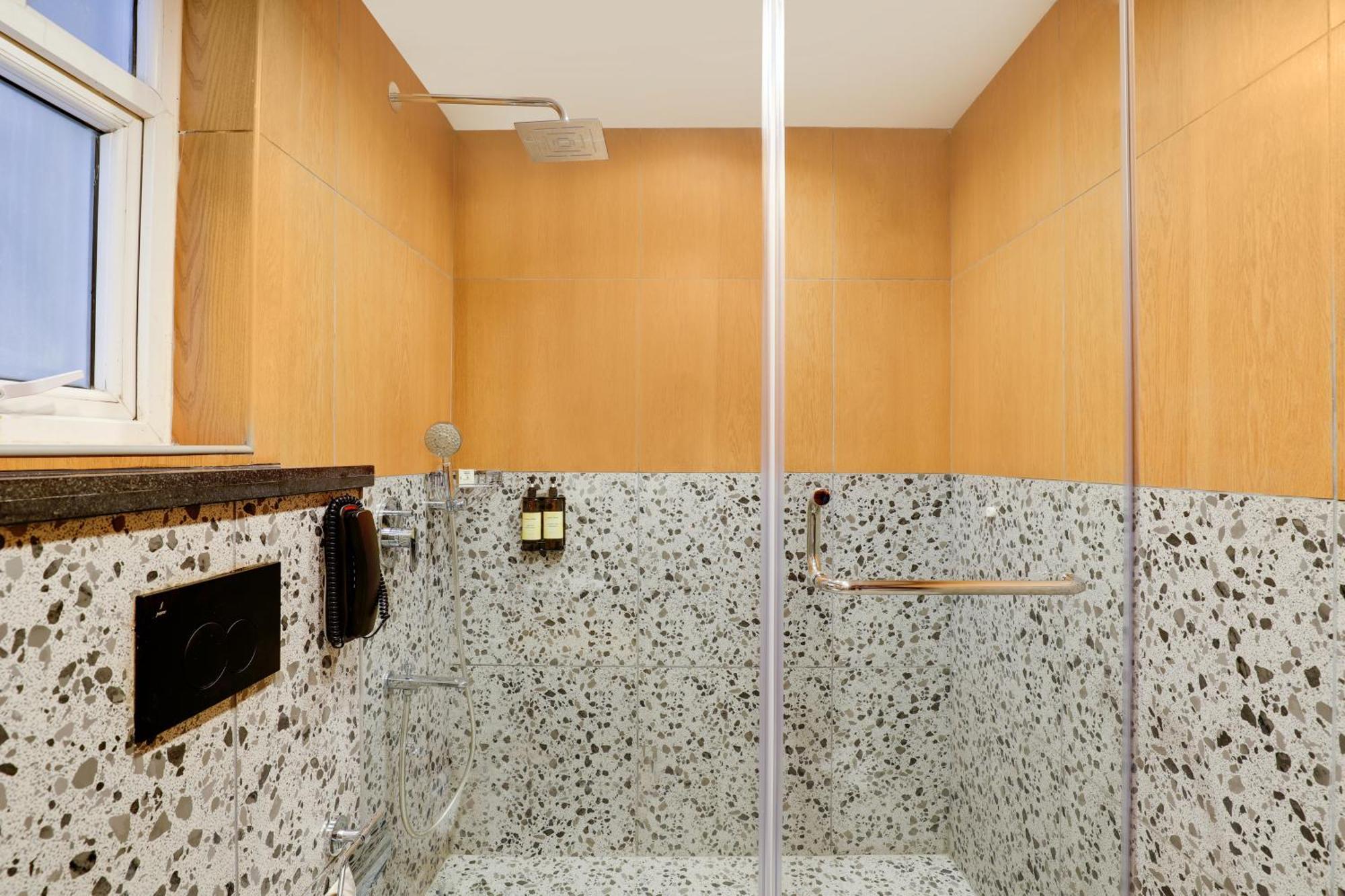Lemon Tree Suites, Whitefield, Bengaluru Екстер'єр фото