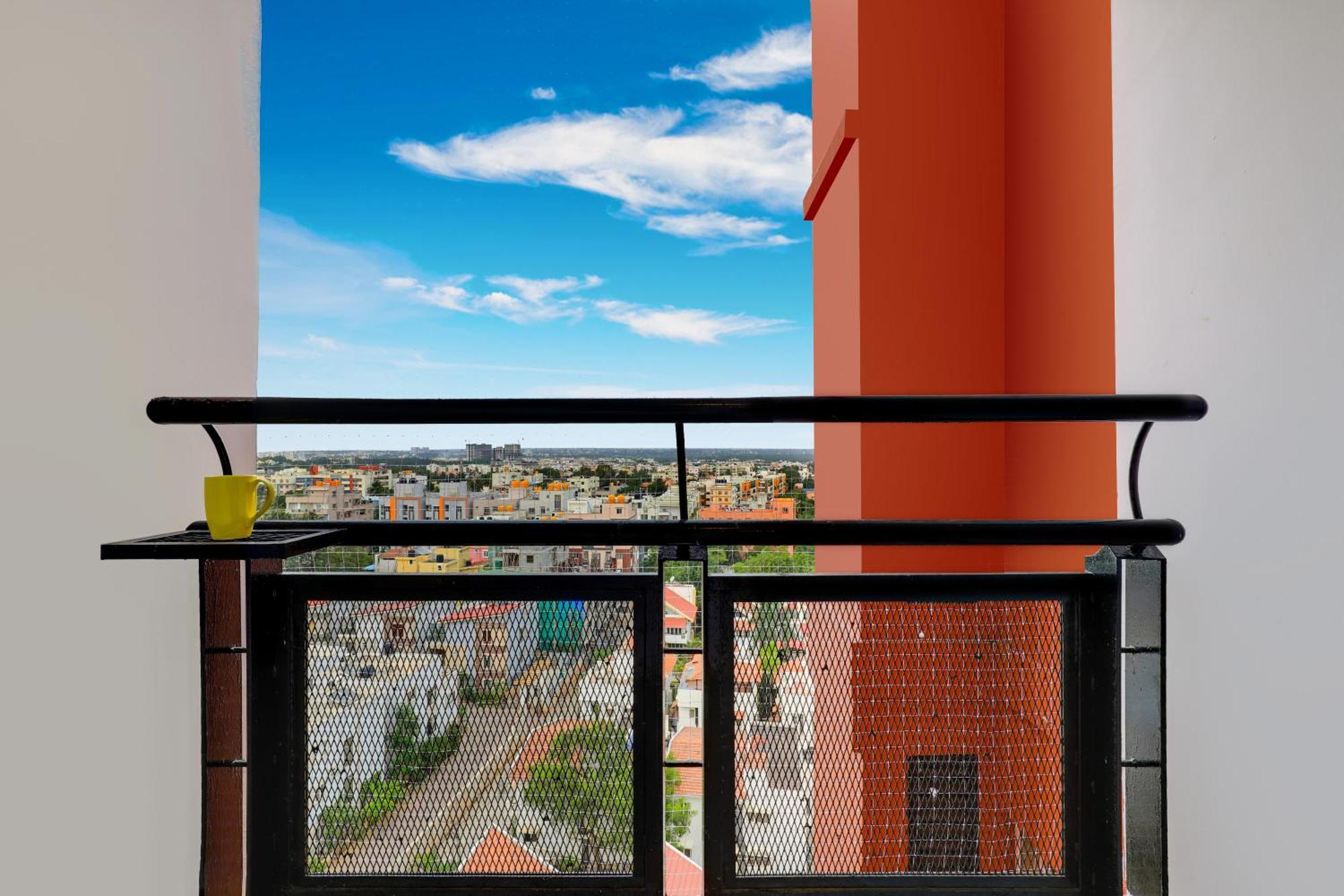 Lemon Tree Suites, Whitefield, Bengaluru Екстер'єр фото