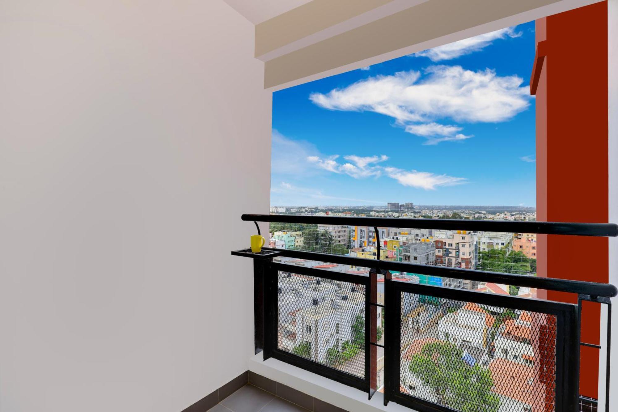 Lemon Tree Suites, Whitefield, Bengaluru Екстер'єр фото