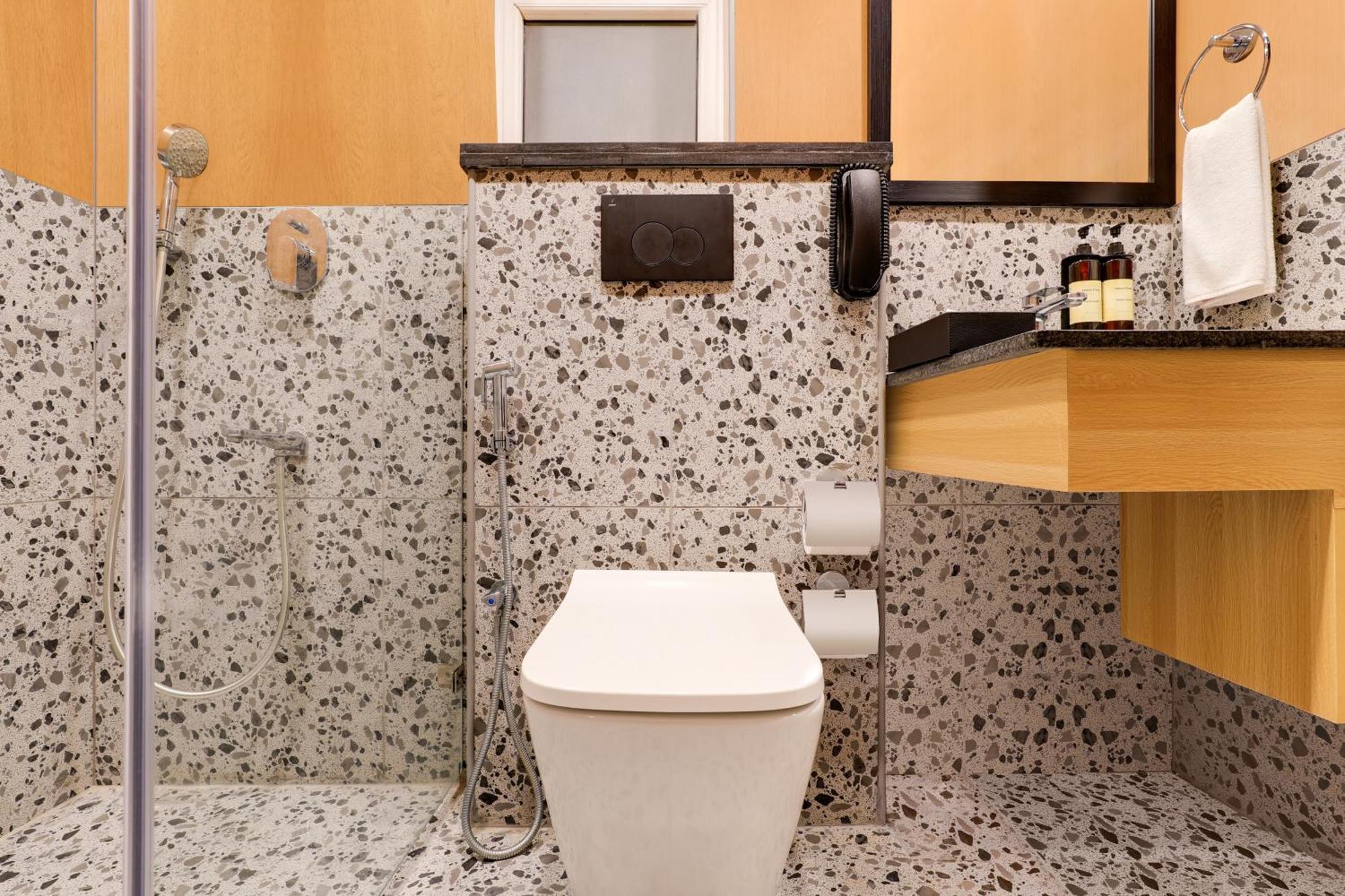 Lemon Tree Suites, Whitefield, Bengaluru Екстер'єр фото