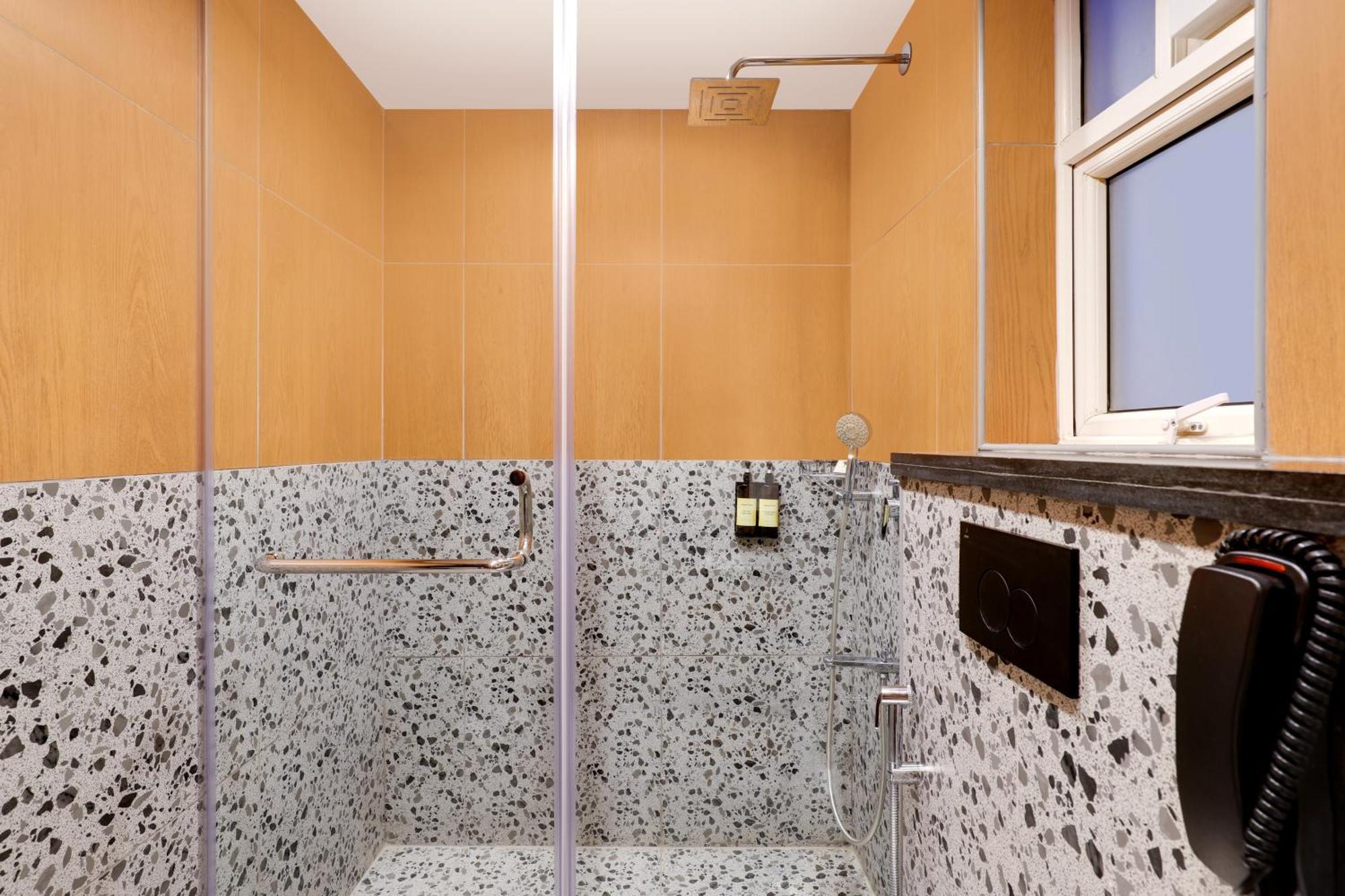 Lemon Tree Suites, Whitefield, Bengaluru Екстер'єр фото