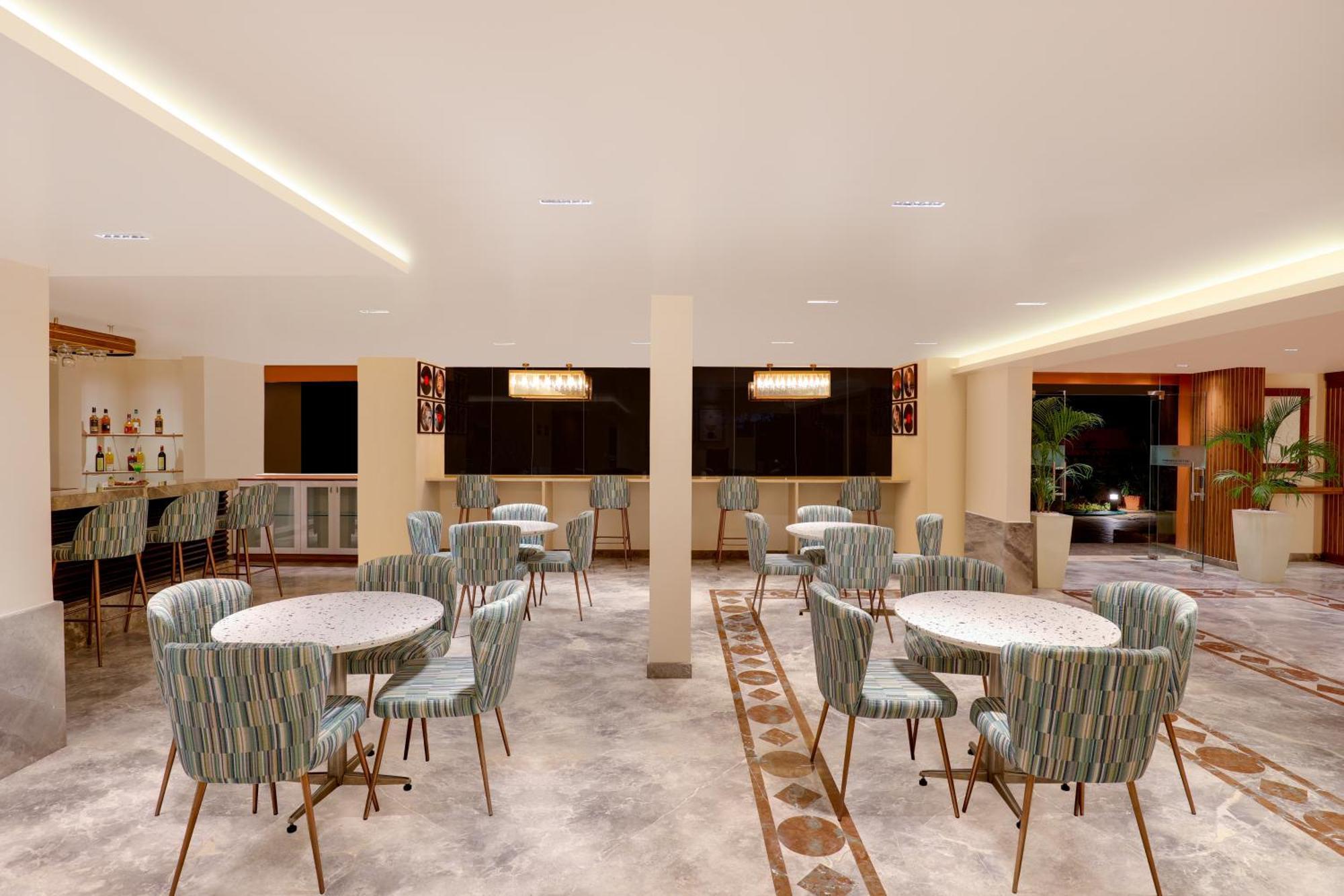 Lemon Tree Suites, Whitefield, Bengaluru Екстер'єр фото