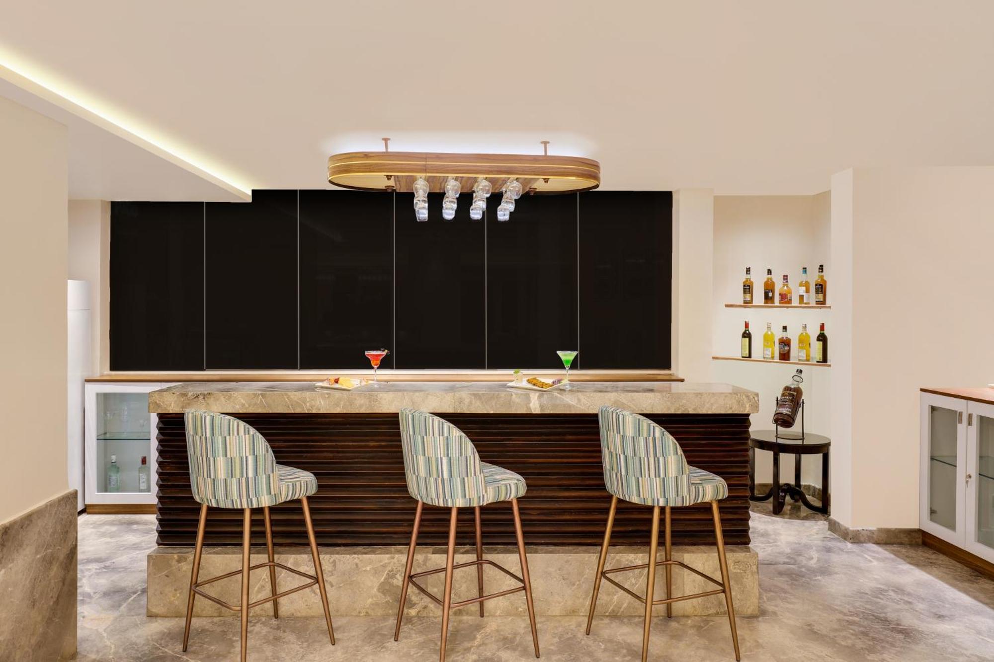 Lemon Tree Suites, Whitefield, Bengaluru Екстер'єр фото