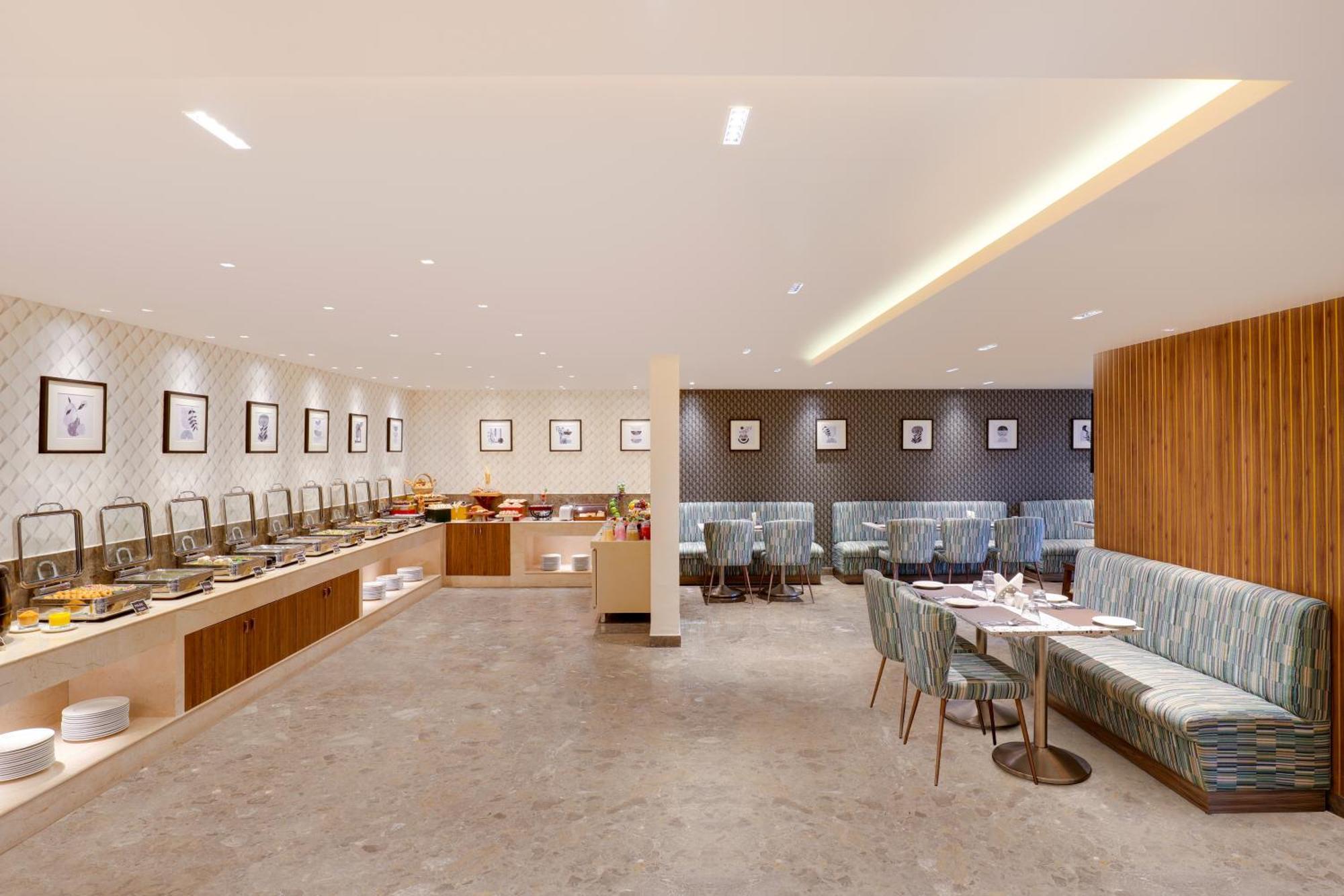 Lemon Tree Suites, Whitefield, Bengaluru Екстер'єр фото