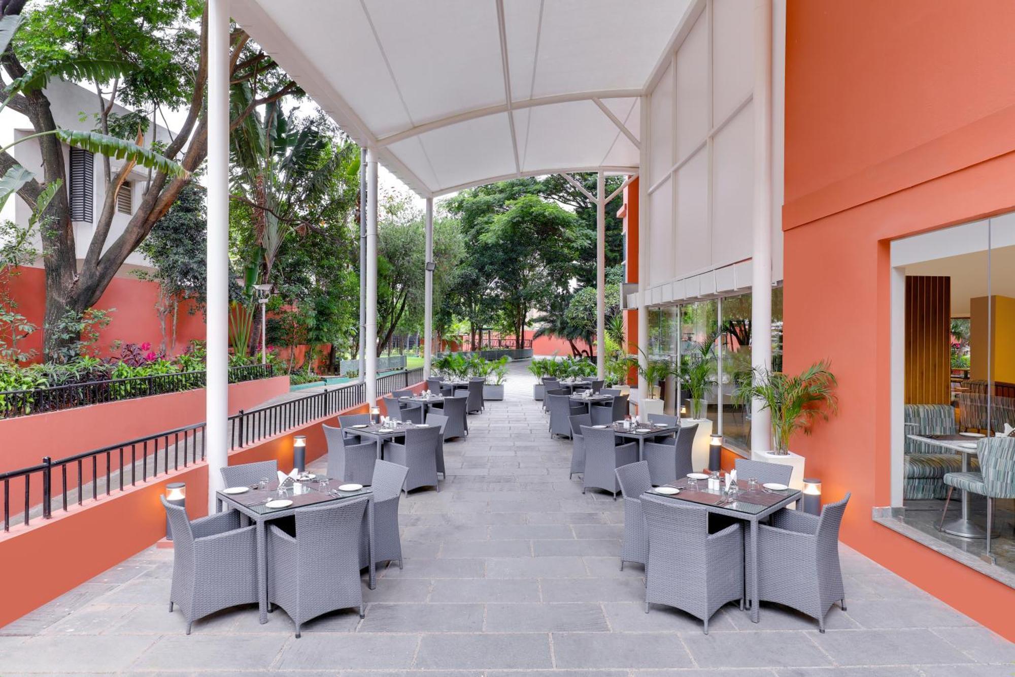 Lemon Tree Suites, Whitefield, Bengaluru Екстер'єр фото