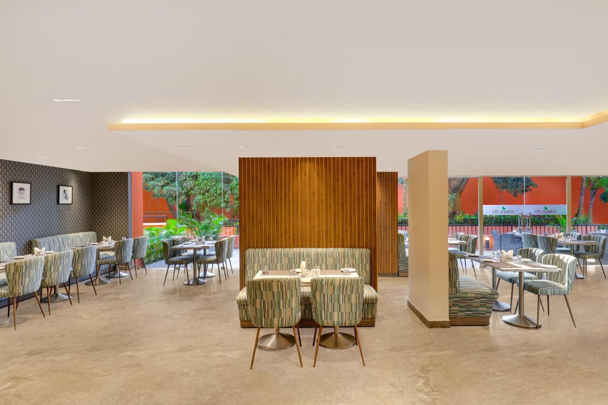 Lemon Tree Suites, Whitefield, Bengaluru Екстер'єр фото