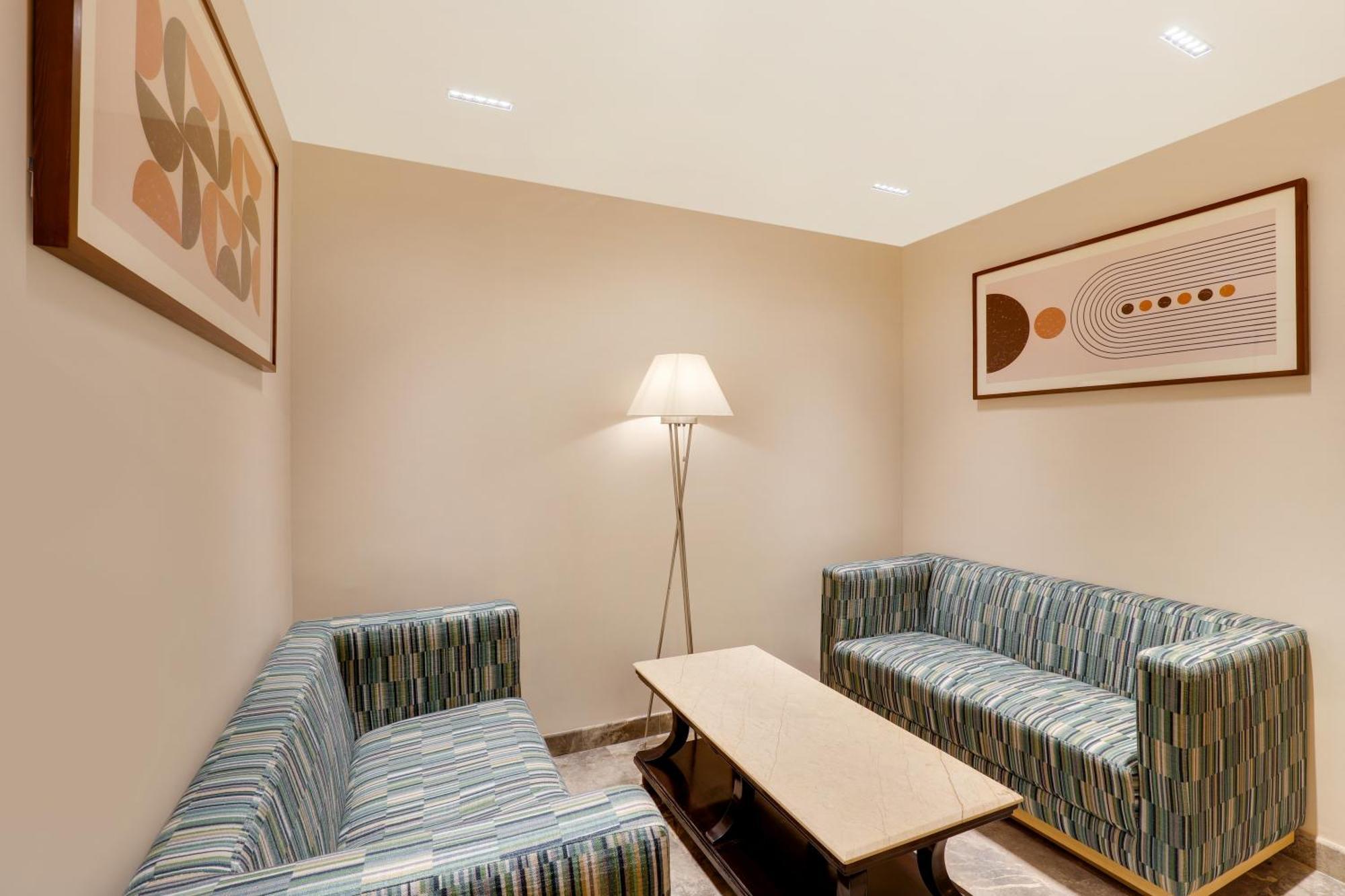 Lemon Tree Suites, Whitefield, Bengaluru Екстер'єр фото