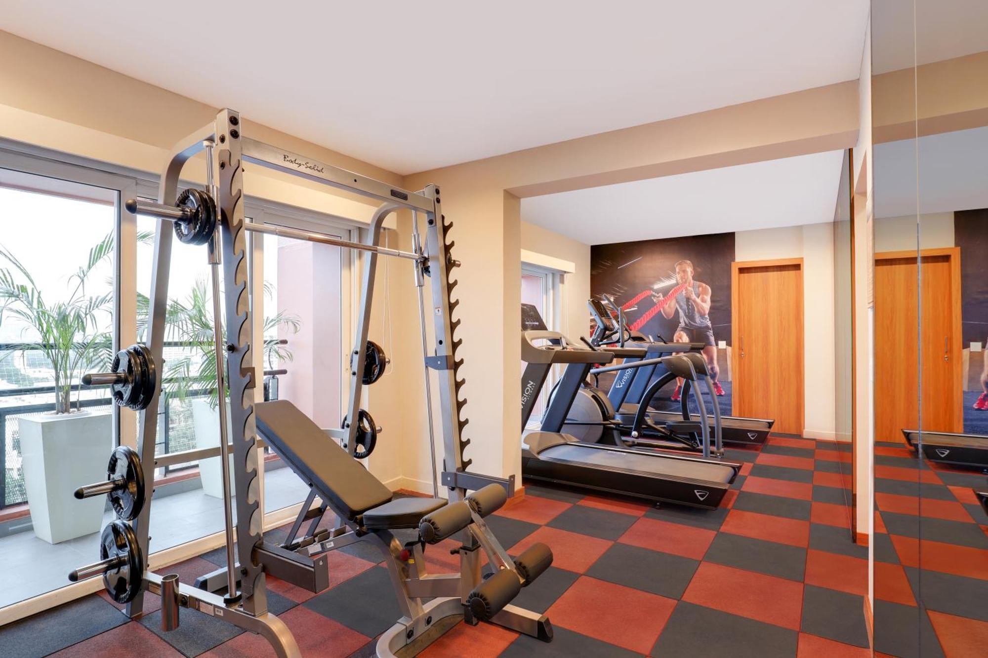 Lemon Tree Suites, Whitefield, Bengaluru Екстер'єр фото