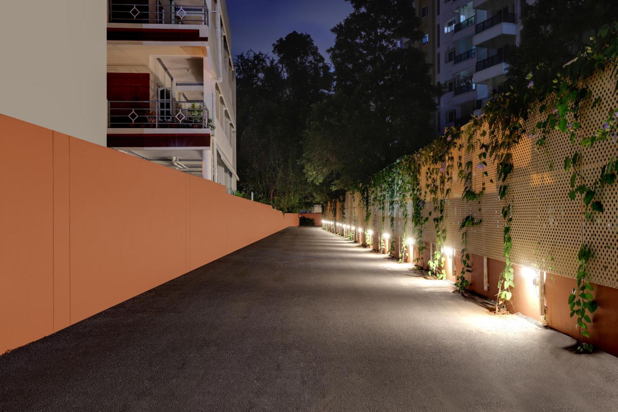 Lemon Tree Suites, Whitefield, Bengaluru Екстер'єр фото